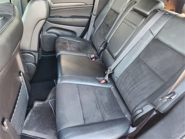 Thumbnail: 2021 Jeep Grand Cherokee - 13