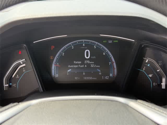 Thumbnail: 2019 Honda Civic - 22