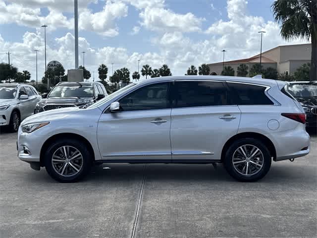 Thumbnail: 2020 INFINITI QX60 - 2