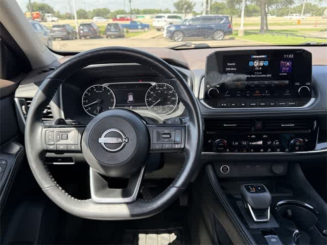 Thumbnail: 2023 Nissan Rogue - 15