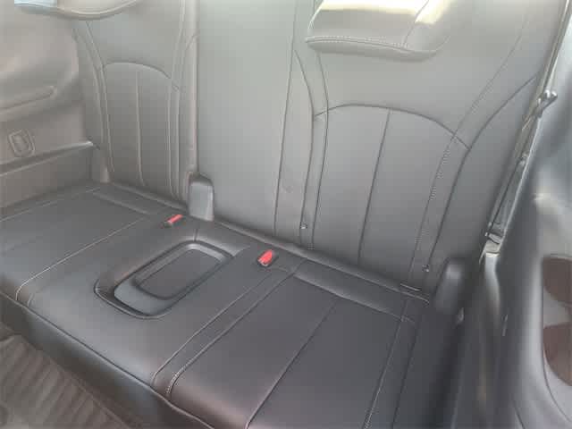 Thumbnail: 2026 INFINITI QX60 - 22