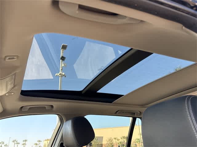 Thumbnail: 2017 BMW X3 - 24