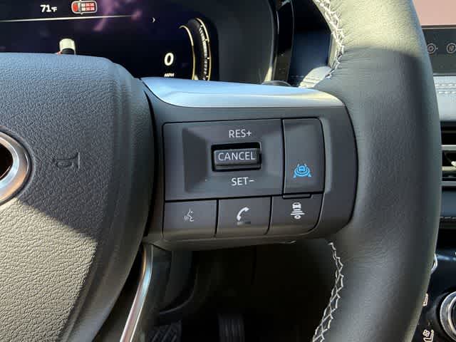 Thumbnail: 2026 INFINITI QX60 - 23