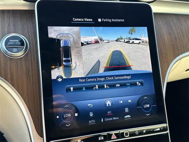 Thumbnail: 2023 Mercedes-Benz C-Class - 22