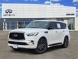  INFINITI QX80