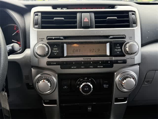 Thumbnail: 2011 Toyota 4Runner - 18