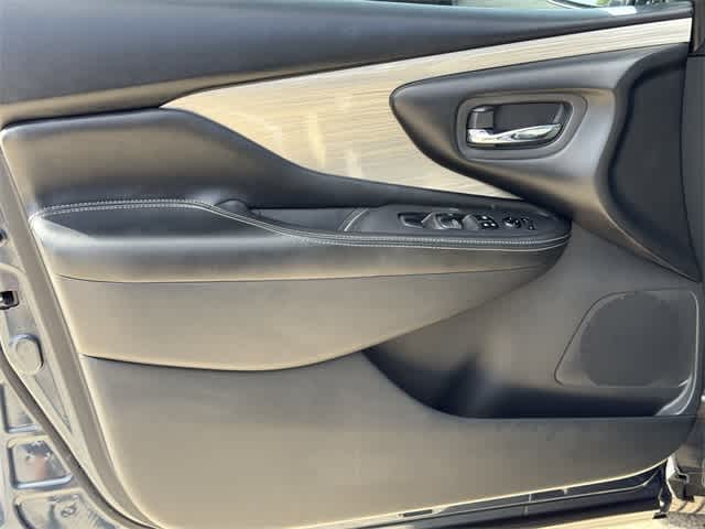 Thumbnail: 2018 Nissan Murano - 8