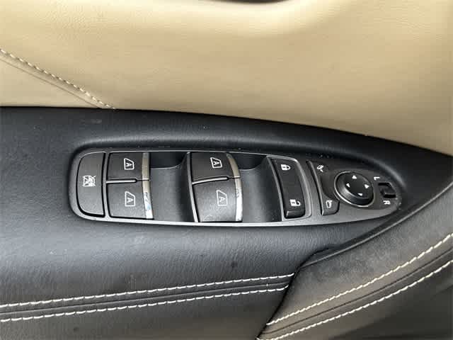 Thumbnail: 2021 INFINITI QX80 - 7