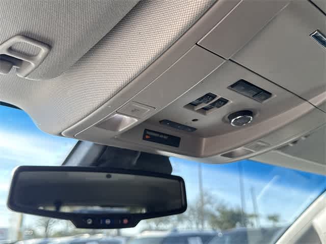 Thumbnail: 2017 Chevrolet Tahoe - 27