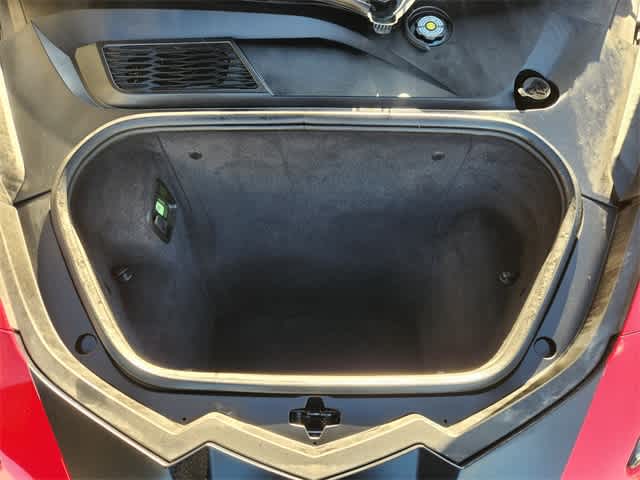 Thumbnail: 2021 Chevrolet Corvette - 8