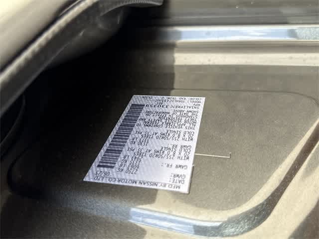 Thumbnail: 2026 INFINITI QX60 - 26