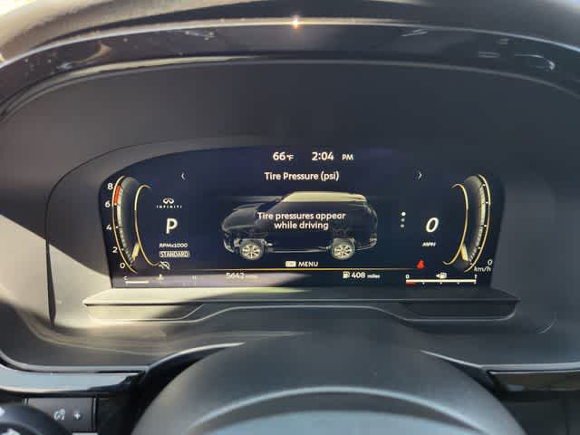 Thumbnail: 2026 INFINITI QX60 - 18