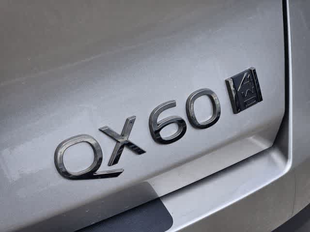 Thumbnail: 2027 INFINITI QX60 - 7