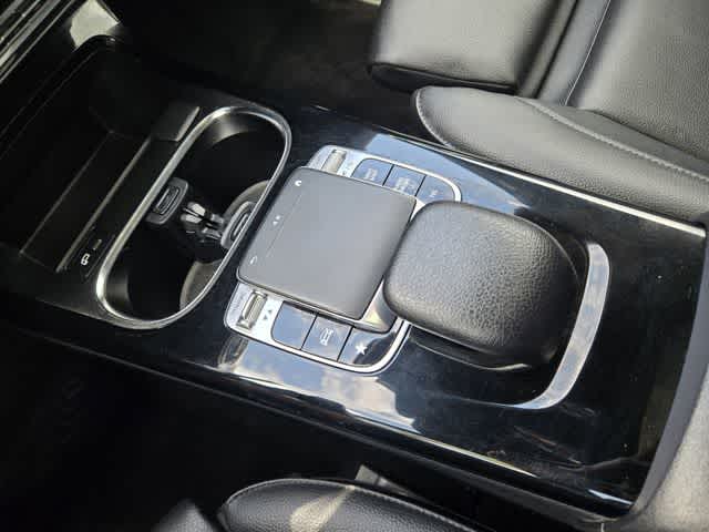 Thumbnail: 2020 Mercedes-Benz CLA - 17