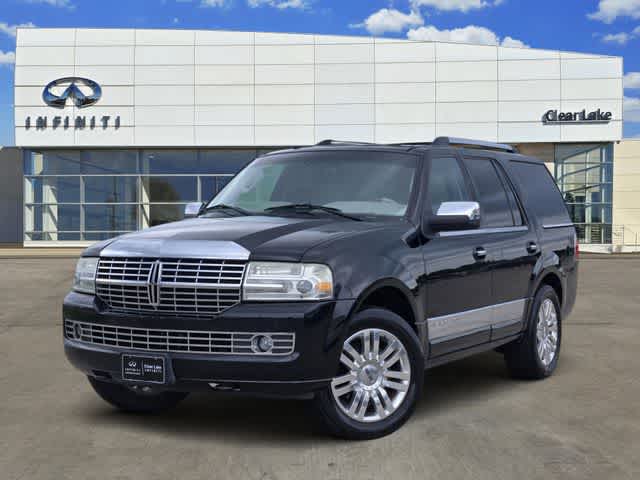 2011 Lincoln Navigator  -
                  Houston, TX