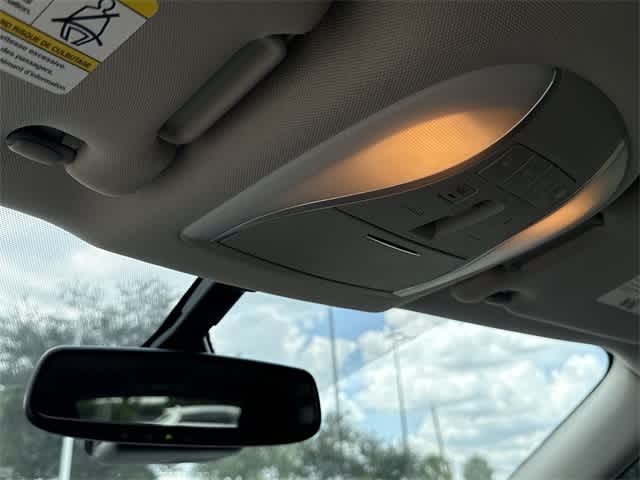 Thumbnail: 2019 INFINITI QX60 - 26