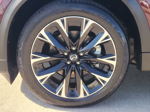 Thumbnail: 2024 Mazda CX-90 - 9