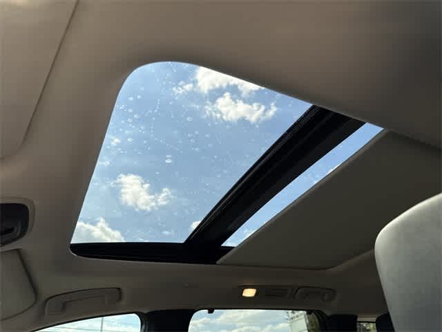 Thumbnail: 2025 INFINITI QX60 - 27