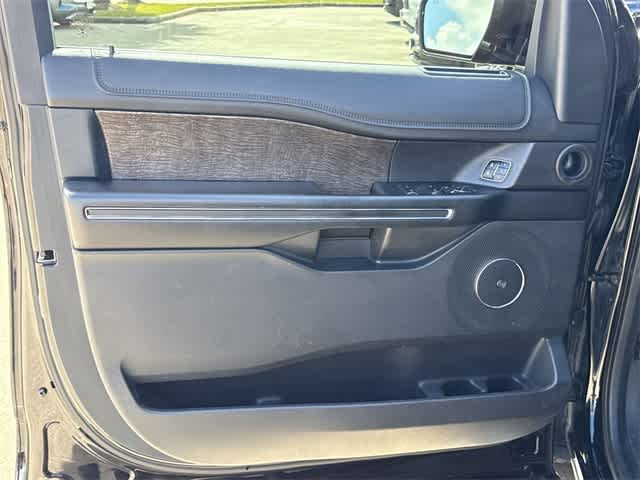 Thumbnail: 2018 Ford Expedition - 8