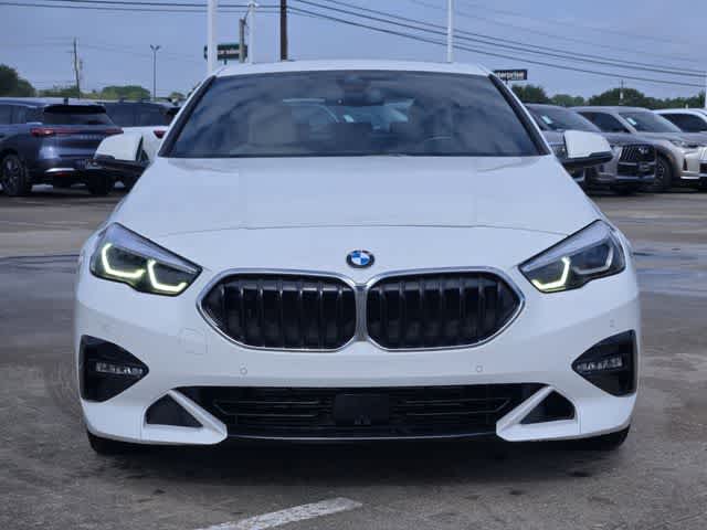Thumbnail: 2020 BMW 2 Series - 6
