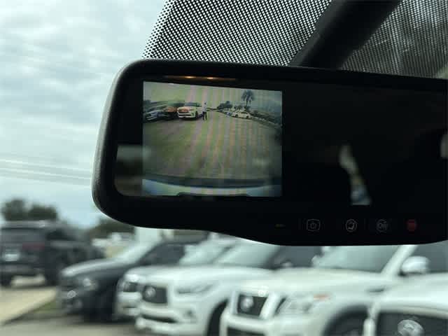 Thumbnail: 2013 Chevrolet Tahoe - 24