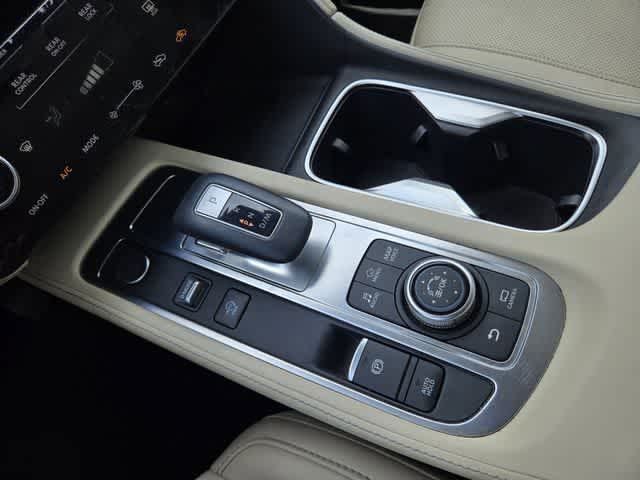 Thumbnail: 2023 INFINITI QX60 - 19