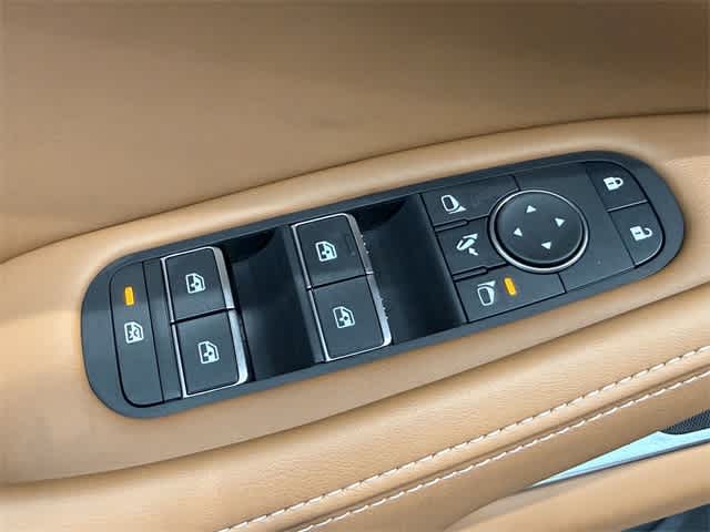 Thumbnail: 2026 INFINITI QX60 - 8