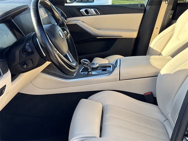 Thumbnail: 2020 BMW X5 - 10