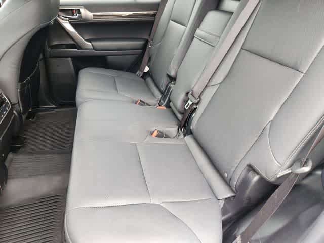 Thumbnail: 2023 Lexus GX - 13