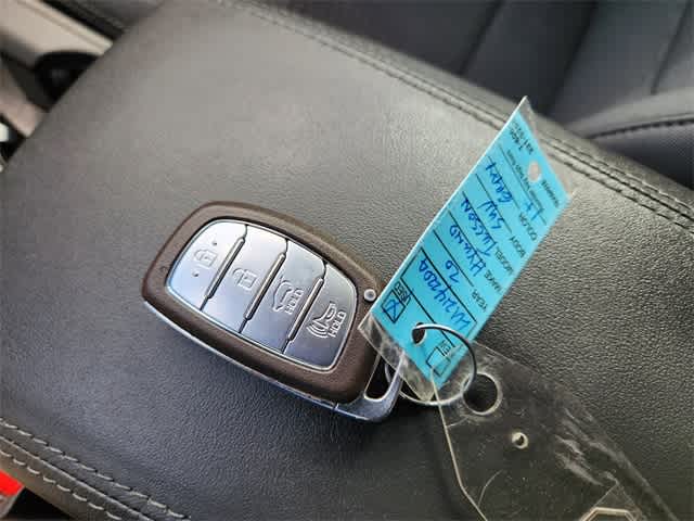 Thumbnail: 2020 Hyundai Tucson - 21