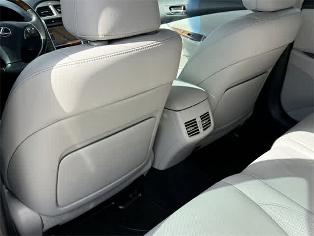 Thumbnail: 2011 Lexus ES - 14