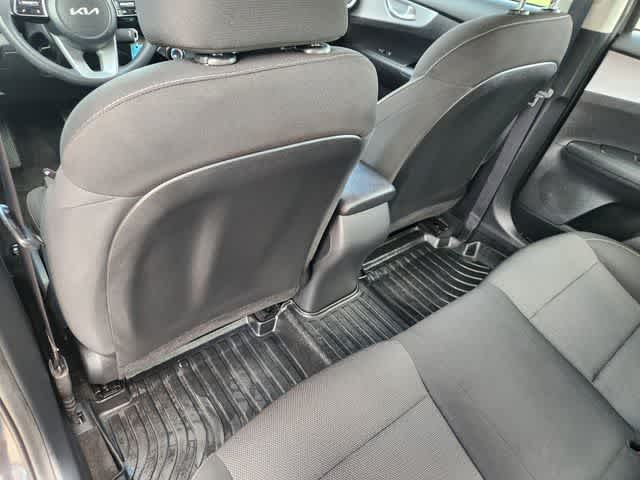 Thumbnail: 2023 Kia Forte - 12