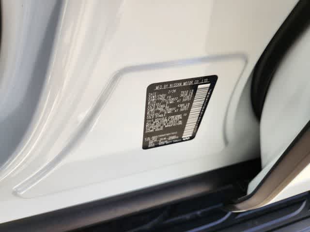 Thumbnail: 2026 INFINITI QX80 - 21