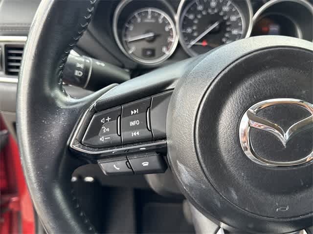 2018 Mazda CX-5 Touring 16