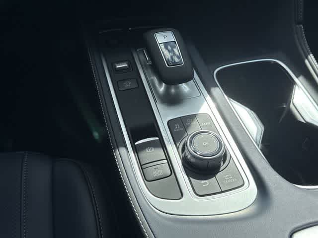 Thumbnail: 2026 INFINITI QX60 - 21