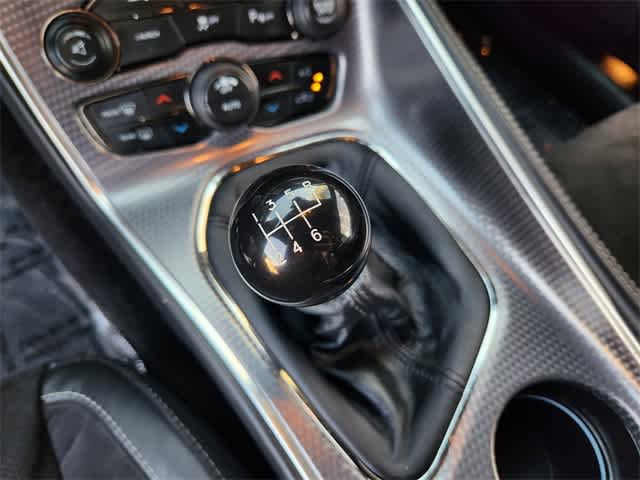 Thumbnail: 2016 Dodge Challenger - 17