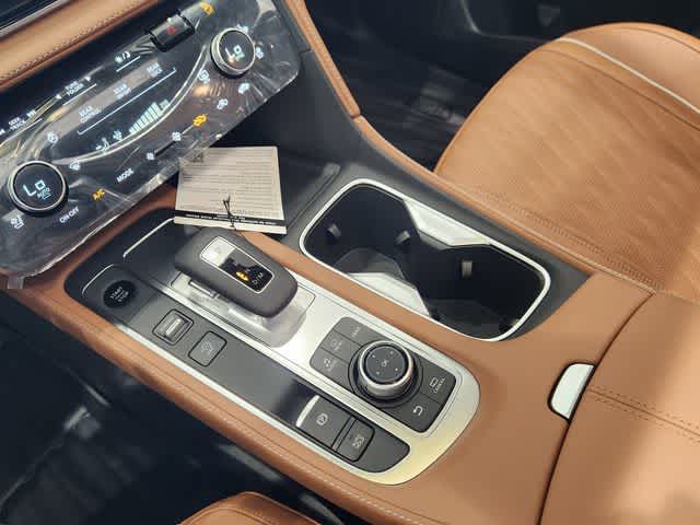 Thumbnail: 2026 INFINITI QX60 - 17