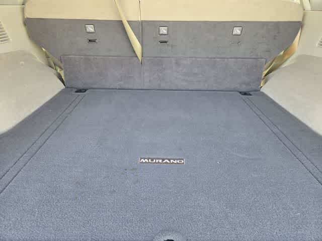 Thumbnail: 2018 Nissan Murano - 19