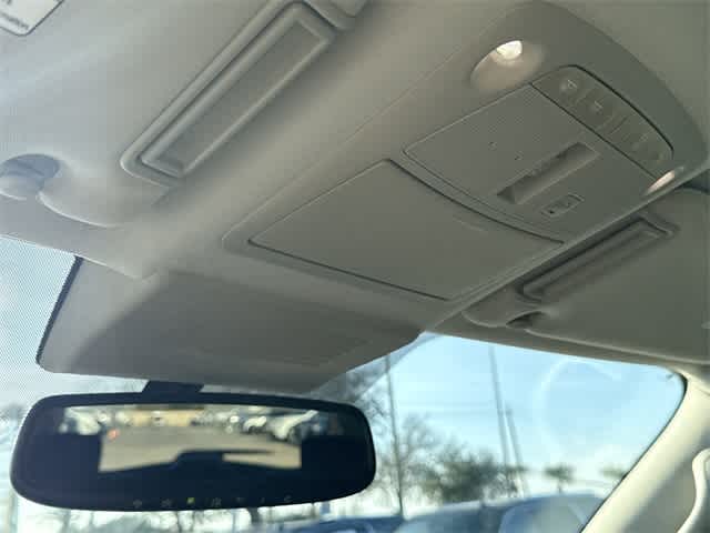 Thumbnail: 2019 INFINITI QX80 - 24