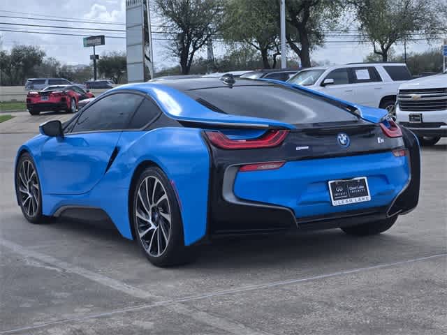 Thumbnail: 2015 BMW  - 4