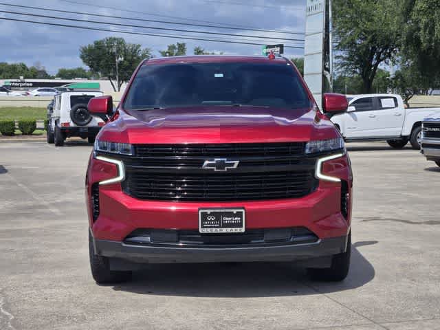 Thumbnail: 2023 Chevrolet Tahoe - 5