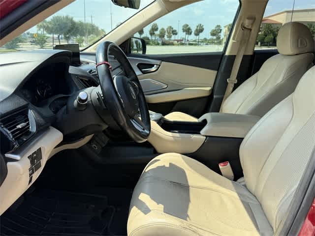Thumbnail: 2019 Acura RDX - 11