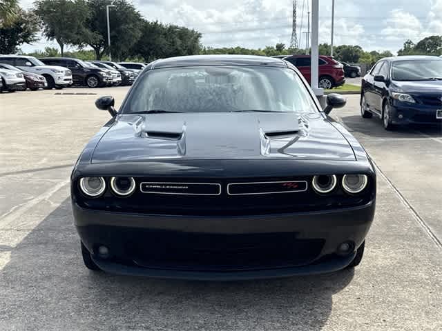 Thumbnail: 2015 Dodge Challenger - 5