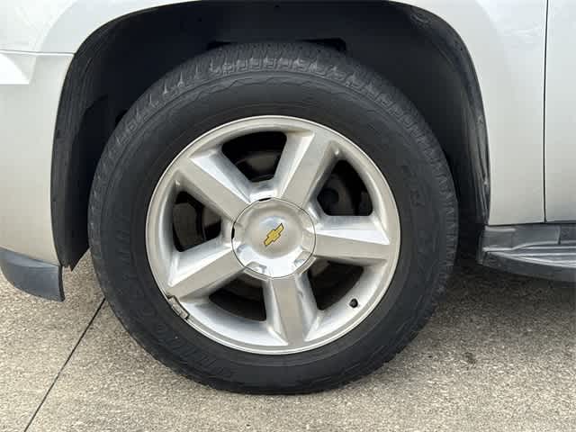 Thumbnail: 2013 Chevrolet Tahoe - 7