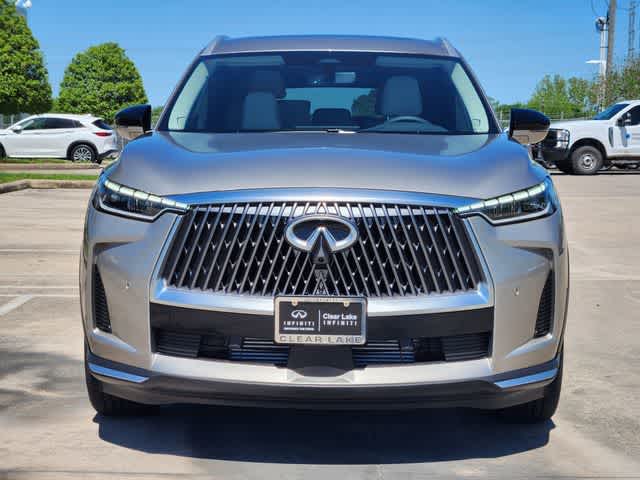 Thumbnail: 2026 INFINITI QX60 - 6
