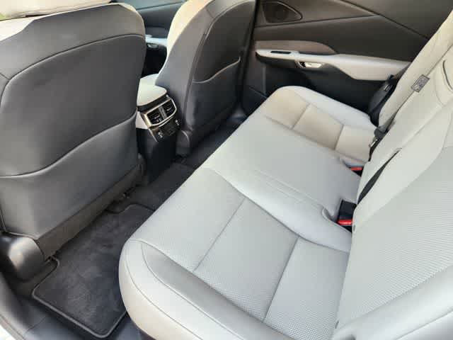 Thumbnail: 2024 Lexus RX - 12