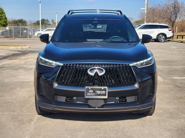 Thumbnail: 2026 INFINITI QX60 - 6