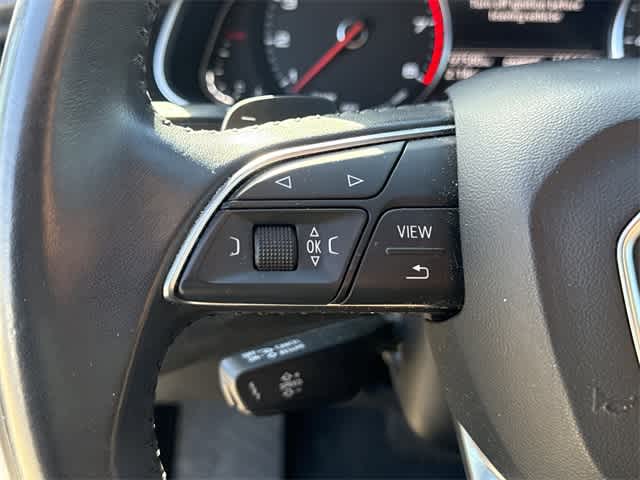 Thumbnail: 2018 Audi Q7 - 21