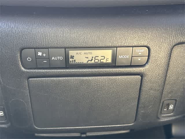 Thumbnail: 2023 INFINITI QX80 - 19