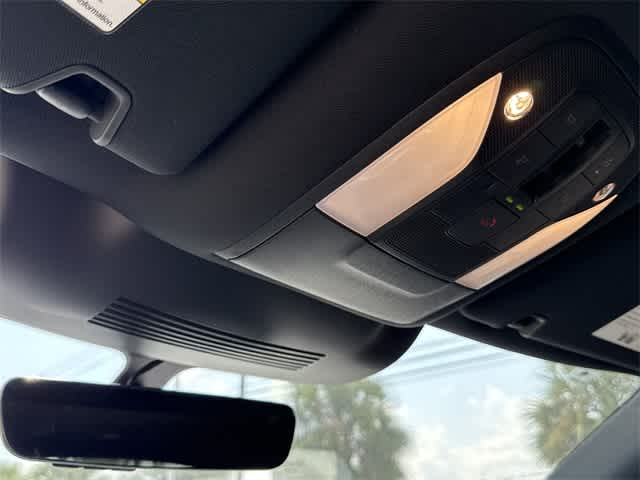 Thumbnail: 2026 INFINITI QX60 - 26